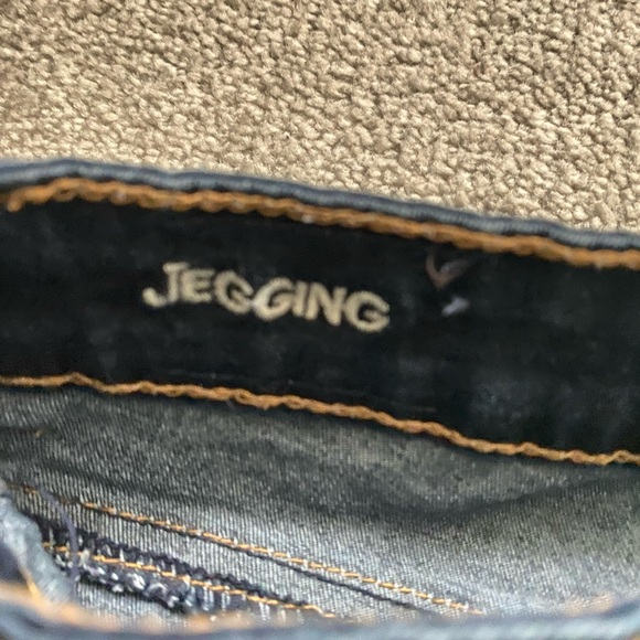 Blue notes jeans - Picture 3 of 5